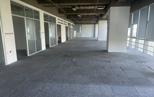 嘉悦广场实拍图1