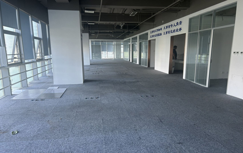 嘉悦广场实拍图2