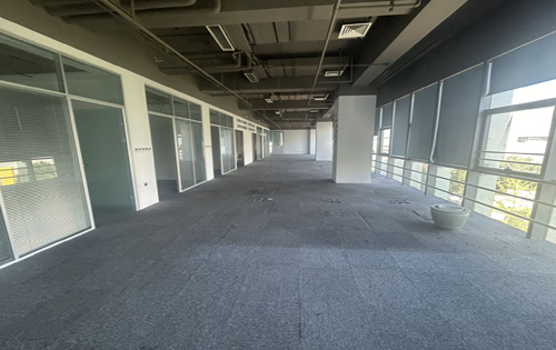 嘉悦广场实拍图3